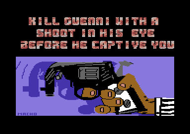 Kill Guenni